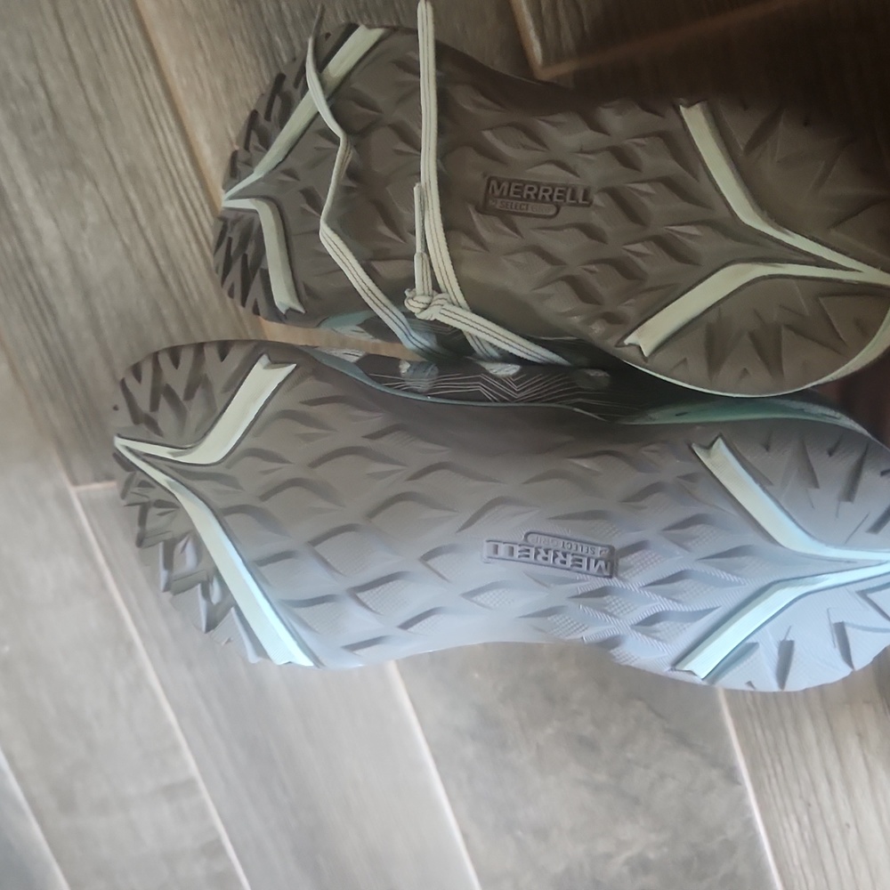 Merrell sneakers - Picture 4 of 5